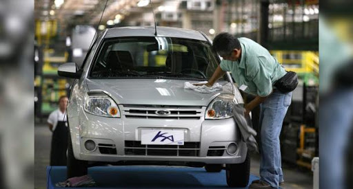 CONFINAMIENTO REDUCIRÍA UN 29% PRODUCCIÓN EN MÉXICO, SEGÚN OCDE