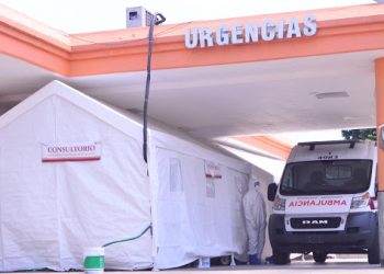CONFIRMA SALUD CINCO NUEVOS CASOS DE COVID-19