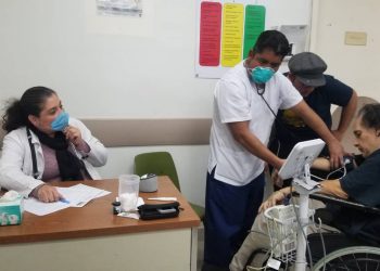 CONFIRMA SECRETARÍA DE SALUD 9 CASOS SOSPECHOSOS DE CORONAVIRUS EN TABASCO