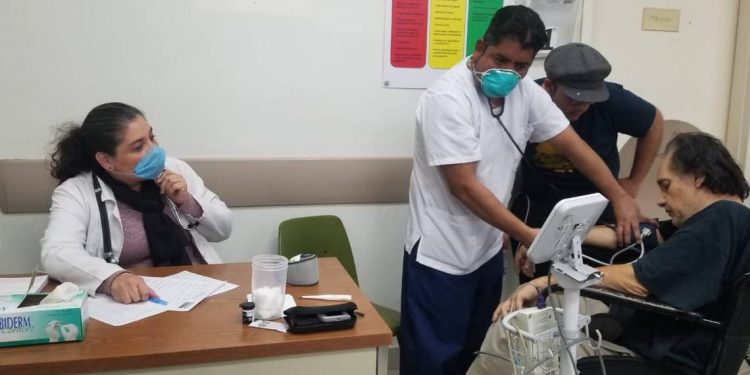 CONFIRMA SECRETARÍA DE SALUD 9 CASOS SOSPECHOSOS DE CORONAVIRUS EN TABASCO