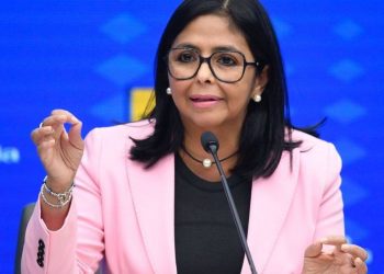 CONFIRMAN DOS PRIMEROS CASOS DE COVID-19 EN VENEZUELA