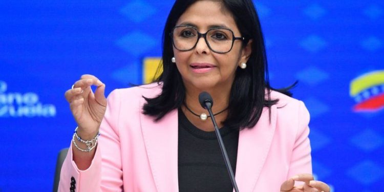 CONFIRMAN DOS PRIMEROS CASOS DE COVID-19 EN VENEZUELA