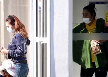 CONFIRMAN PRIMER CASO DE CORONAVIRUS EN PUEBLA