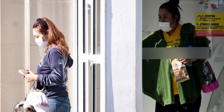 CONFIRMAN PRIMER CASO DE CORONAVIRUS EN PUEBLA