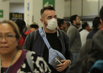 CONFIRMAN SEGUNDO CASO DE COVID-19 EN QUERÉTARO