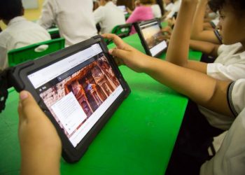 CONTENIDOS DIGITALES LISTOS, PARA APOYAR A ESTUDIANTES DURANTE CONTINGENCIA SANITARIA