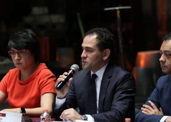 CORONAVIRUS AFECTARÁ, RECONOCE HACIENDA