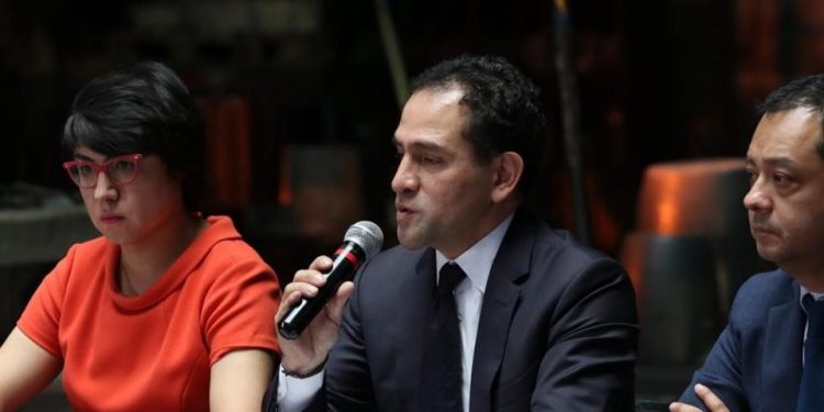 CORONAVIRUS AFECTARÁ, RECONOCE HACIENDA