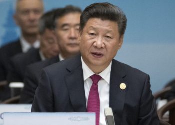 COVID-19 «NUESTRO ENEMIGO COMÚN»: XI JINPING EN G-20