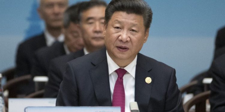 COVID-19 «NUESTRO ENEMIGO COMÚN»: XI JINPING EN G-20