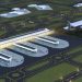 CREAN EMPRESA ESTATAL PARA ADMINISTRAR EL AEROPUERTO DE SANTA LUCÍA