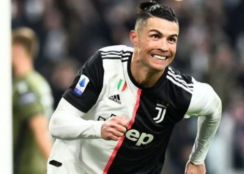 CRISTIANO RONALDO, CON FUTURO INCIERTO EN LA JUVENTUS