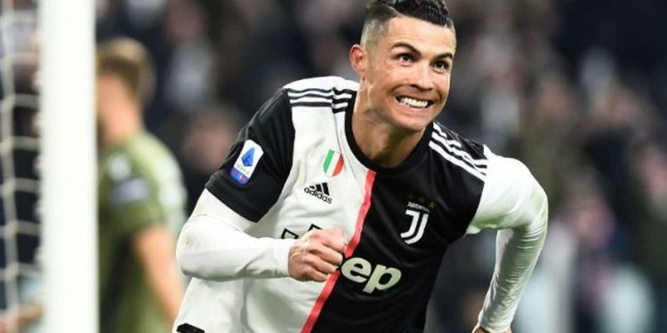 CRISTIANO RONALDO, CON FUTURO INCIERTO EN LA JUVENTUS