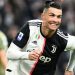 CRISTIANO RONALDO, CON FUTURO INCIERTO EN LA JUVENTUS