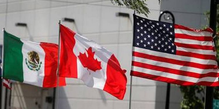 CÁMARA BAJA DE CANADÁ APRUEBA EL T-MEC