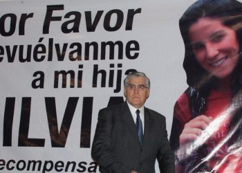 DETIENEN EN ARGENTINA A IMPLICADO EN ASESINATO DE HIJA DE NELSON VARGAS