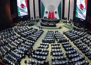 DIPUTADOS AVALAN FONDO DE 180 MMDP PARA ENFRENTAR CORONAVIRUS