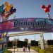DISNEYLAND EN CALIFORNIA CERRARÁ AL PÚBLICO POR PRECAUCIÓN ANTE CORONAVIRUS