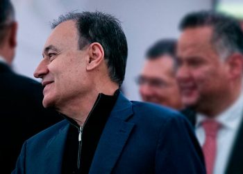DURAZO PIDE RENUNCIA DE FUNCIONARIOS DE LA SSPC LIGADOS A GARCÍA LUNA