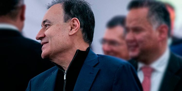 DURAZO PIDE RENUNCIA DE FUNCIONARIOS DE LA SSPC LIGADOS A GARCÍA LUNA