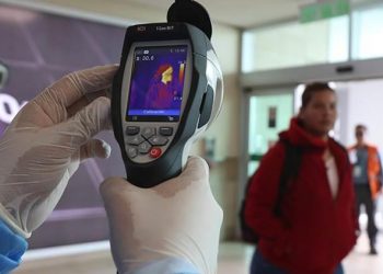 ECUADOR, EL PAÍS CON MÁS CASOS DE COVID-19 EN LATINOAMÉRICA