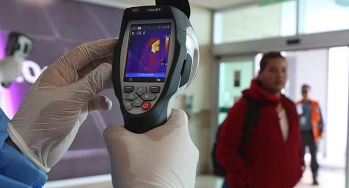 ECUADOR, EL PAÍS CON MÁS CASOS DE COVID-19 EN LATINOAMÉRICA