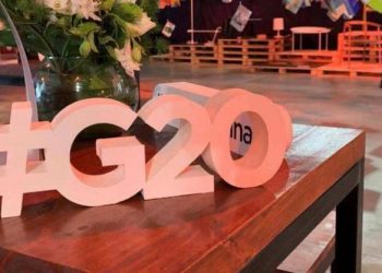 EL G-20 SE REUNIRÁ EN TELECONFERENCIA DE EMERGENCIA POR COVID-19