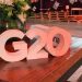 EL G-20 SE REUNIRÁ EN TELECONFERENCIA DE EMERGENCIA POR COVID-19