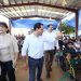 EL GOBERNADOR MAURICIO VILA DOSAL ENTREGA MOBILIARIO PARA ESCUELAS PÚBLICAS DE YUCATÁN