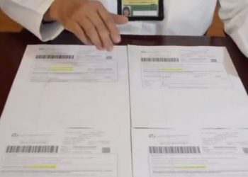 EL IMSS REFUERZA PROGRAMA RECETA RESURTIBLE POR COVID-19