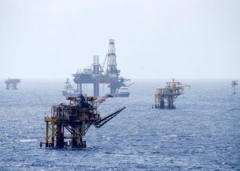 EL PETRÓLEO MEXICANO SE UBICA EN 15.78 DÓLARES POR BARRIL
