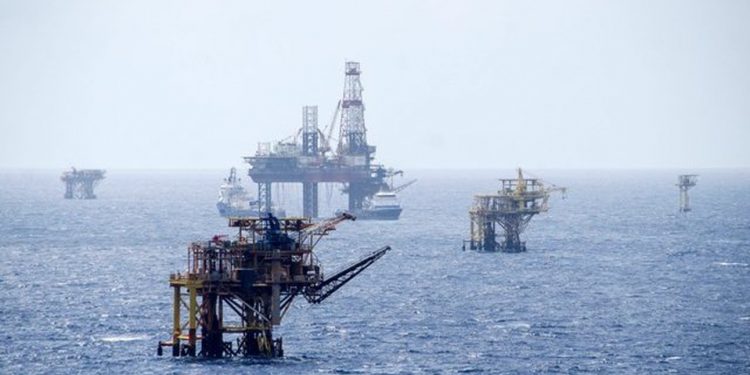 EL PETRÓLEO MEXICANO SE UBICA EN 15.78 DÓLARES POR BARRIL