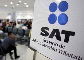 EL SAT REDUCIRÁ SERVICIOS POR CORONAVIRUS