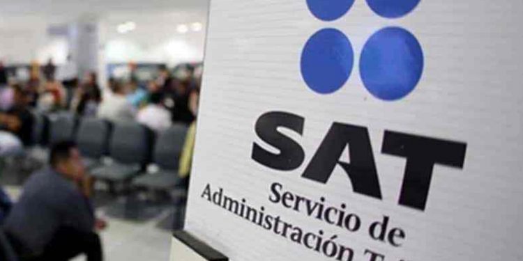 EL SAT REDUCIRÁ SERVICIOS POR CORONAVIRUS