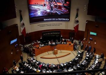 EL SENADO, OPTIMISTA CON LA APROBACIÓN DE CANADÁ AL T-MEC