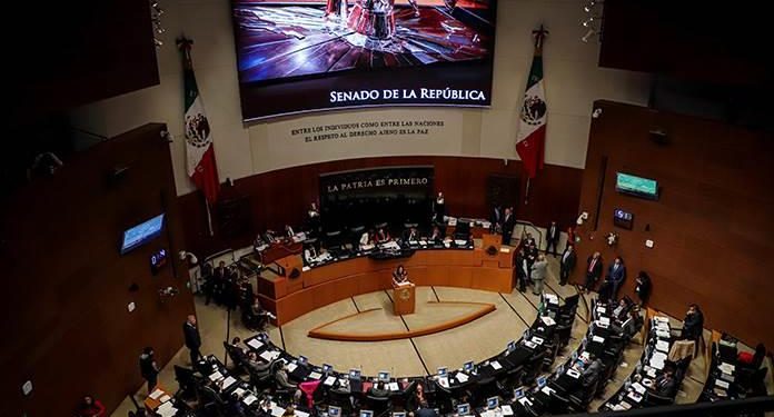 EL SENADO, OPTIMISTA CON LA APROBACIÓN DE CANADÁ AL T-MEC