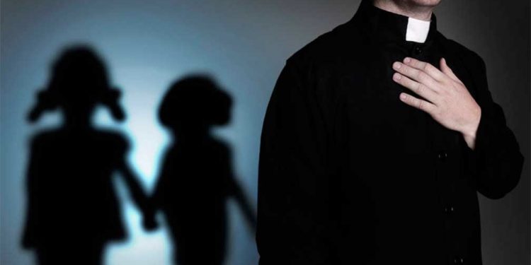 EL VATICANO ENVIARÁ A MÉXICO MISIÓN ESPECIAL SOBRE PEDERASTIA