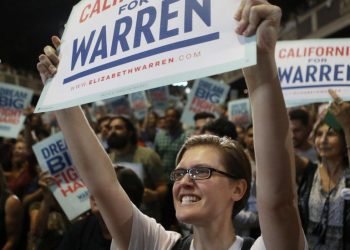 ELECCIONES EN ESTADOS UNIDOS 2020: QUÉ ES EL «SUPERMARTES» Y POR QUÉ ES CRUCIAL EN LA CARRERA A LA PRESIDENCIA