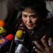 EMBAJADA CHINA PIDE A CARMEN SALINAS SE DISCULPE POR RACISMO