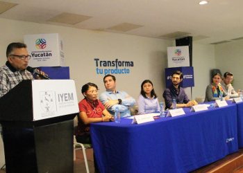 EMPRENDIMIENTOS YUCATECOS RENUEVAN LA IMAGEN DE SUS MERCANCÍAS