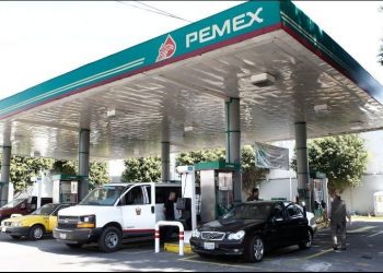 EN 23 ESTADOS, GASOLINA CUESTA 13 PESOS