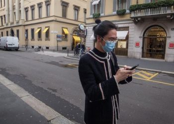 EN ITALIA SUBEN A 197 LOS MUERTOS POR CORONAVIRUS, 49 MÁS EN UN DÍA