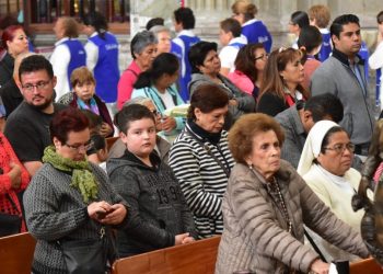 EN LA MIRA, CUATRO OBISPOS MEXICANOS POR PEDERASTIA