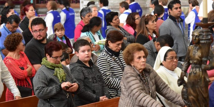 EN LA MIRA, CUATRO OBISPOS MEXICANOS POR PEDERASTIA