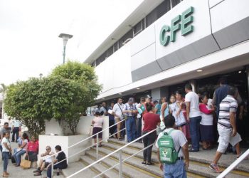 EN OCTUBRE, TABASCO CONTARÁ CON MEJOR TARIFA ELÉCTRICA DE INVIERNO
