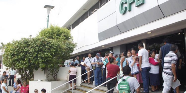 EN OCTUBRE, TABASCO CONTARÁ CON MEJOR TARIFA ELÉCTRICA DE INVIERNO