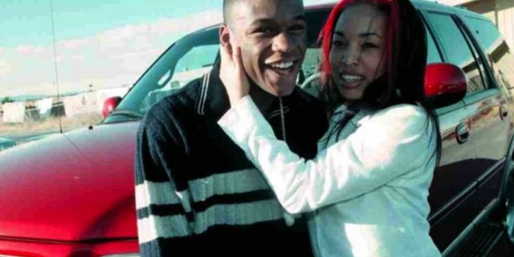 ENCUENTRAN MUERTA A EX PAREJA DE FLOYD MAYWEATHER JR.