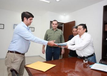 ENVÍA MAURICIO VILA UNA INICIATIVA COMO PARTE DE UN PLAN DE CONTINGENCIA, PROTECCIÓN AL EMPLEO Y REACTIVACIÓN ECONÓMICA