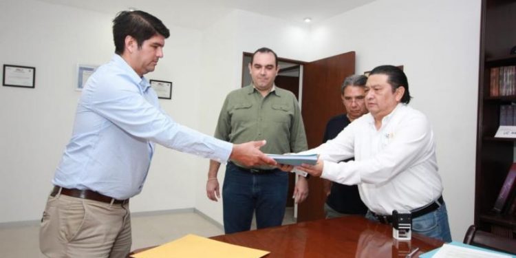 ENVÍA MAURICIO VILA UNA INICIATIVA COMO PARTE DE UN PLAN DE CONTINGENCIA, PROTECCIÓN AL EMPLEO Y REACTIVACIÓN ECONÓMICA