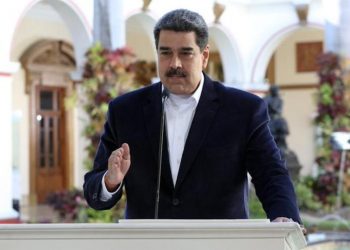 ESTADOS UNIDOS ACUSARÁ A NICOLÁS MADURO DE TRÁFICO DE DROGAS